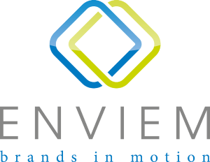 ENVIEM logo